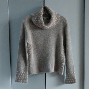 Turtleneck Wear Your Heart On Your Sleeve XL